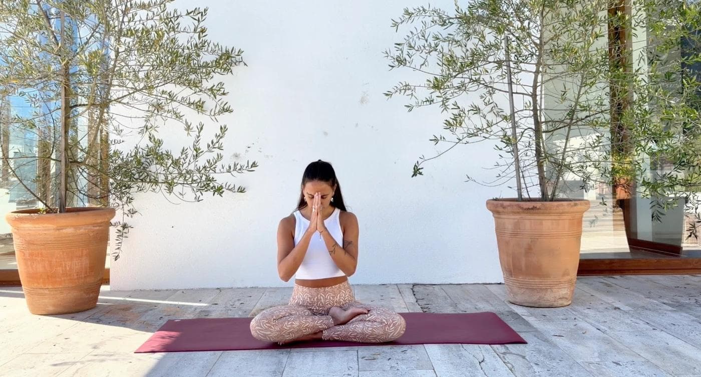 Meditaciones Guíadas & Pranayama
