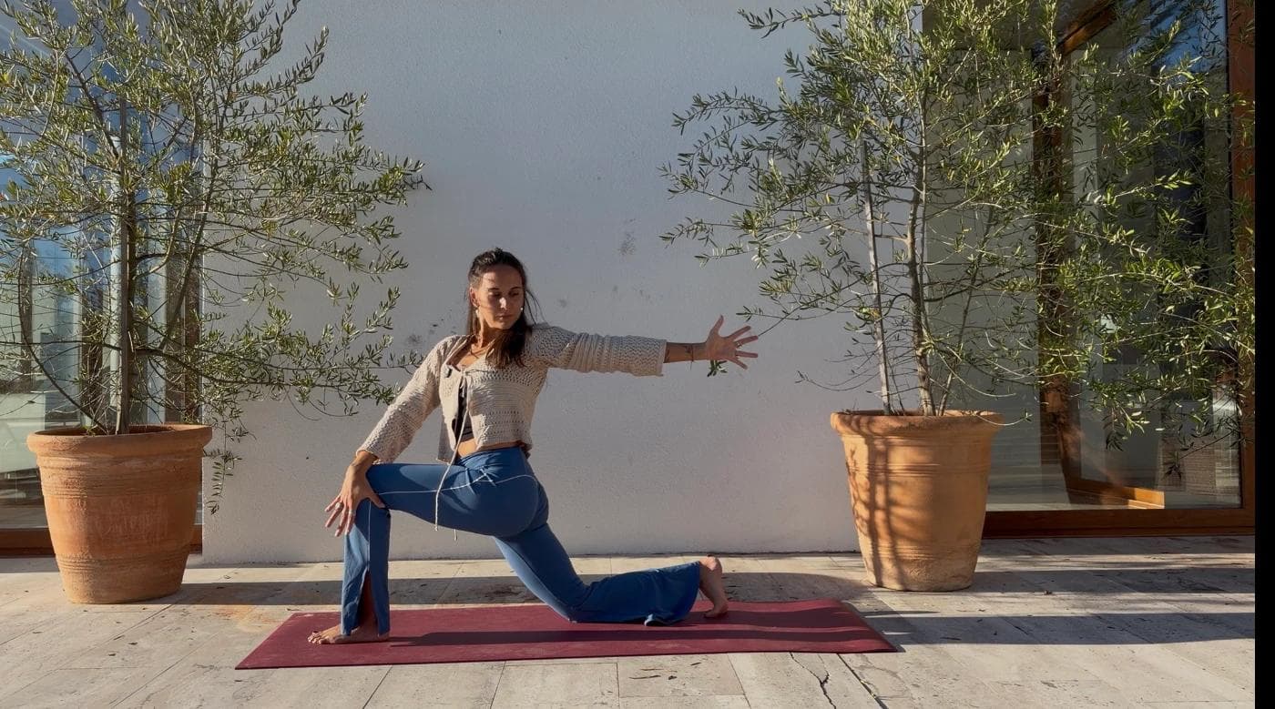 Yoga